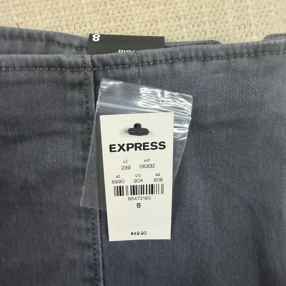 Express high rise