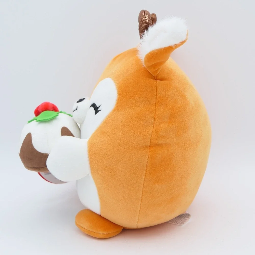 Zuru snackles frosty