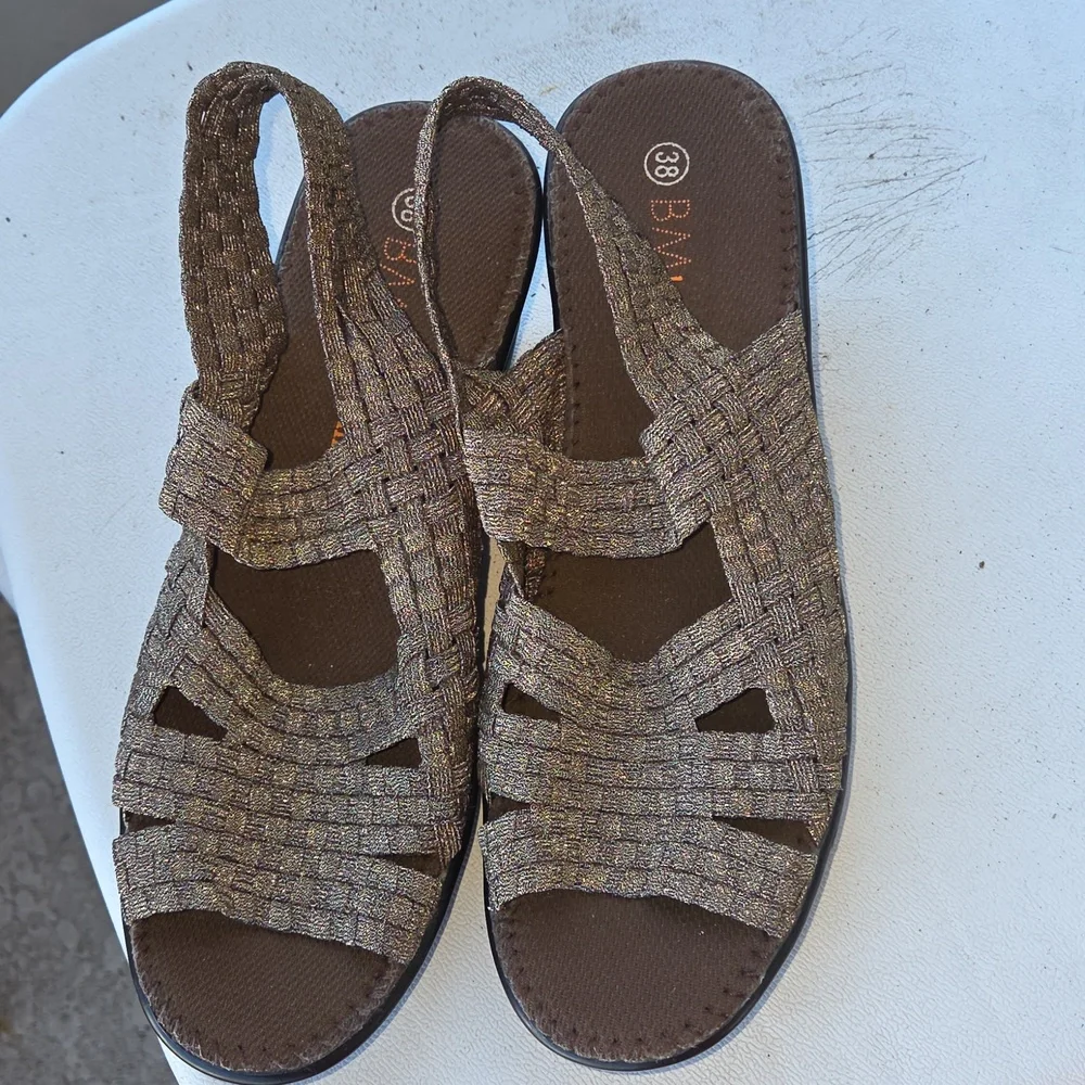 BMBernie mev. elegant woven