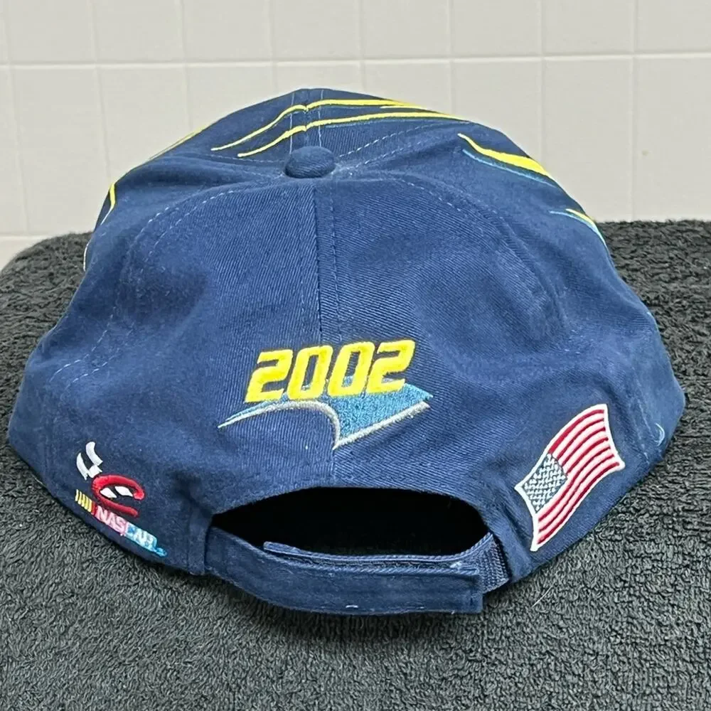 Chase Authentics buyer will