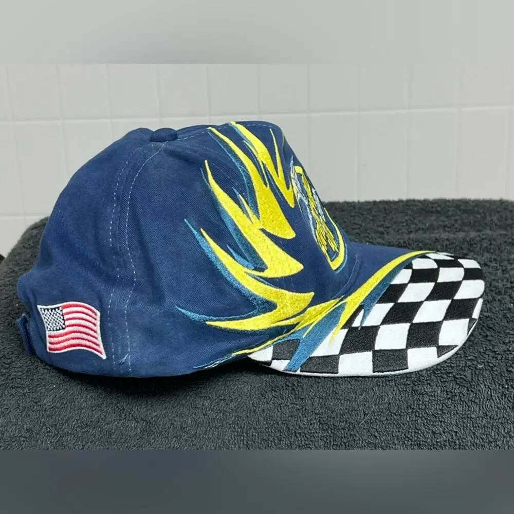 Chase Authentics buyer will
