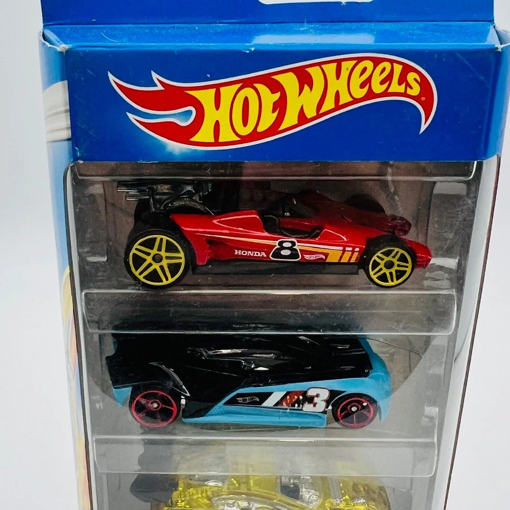 Hot Wheels hot wheels