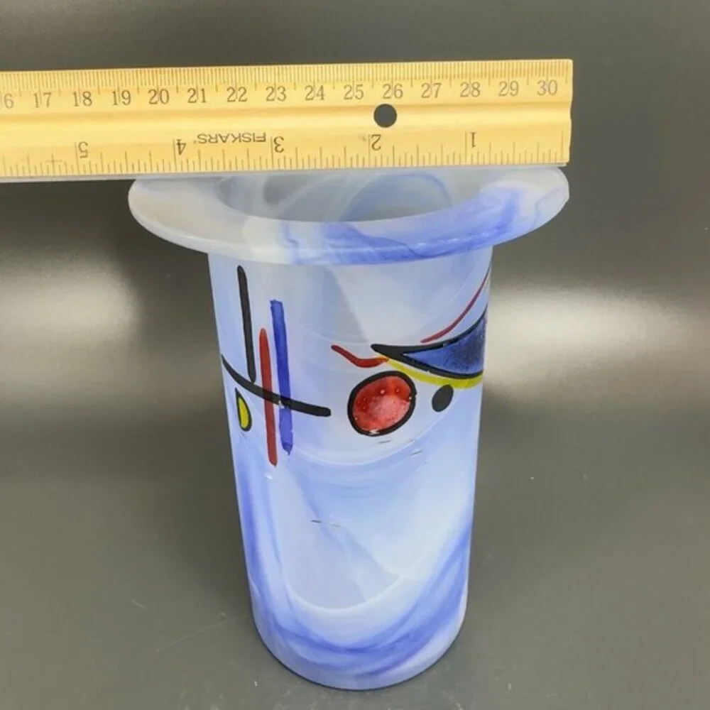 German Glassware hand made