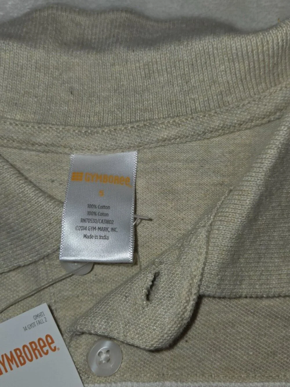 Gymboree nwt boys