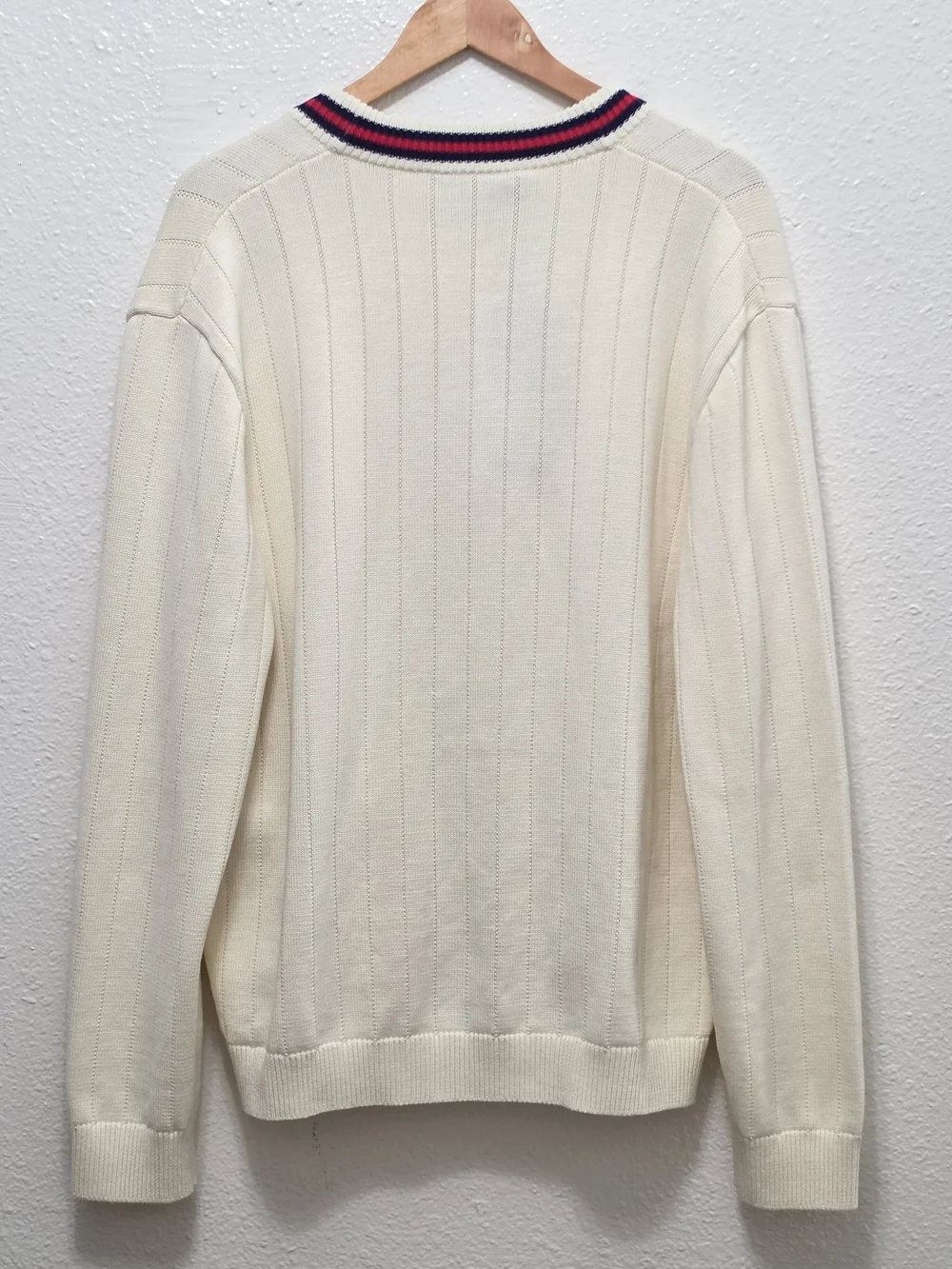 Gucci knit cotton