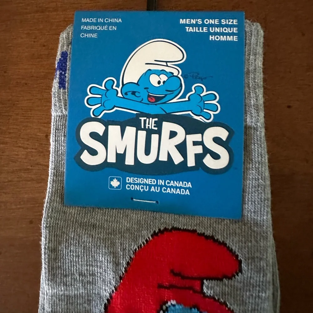 Perris Socks 86% polyester