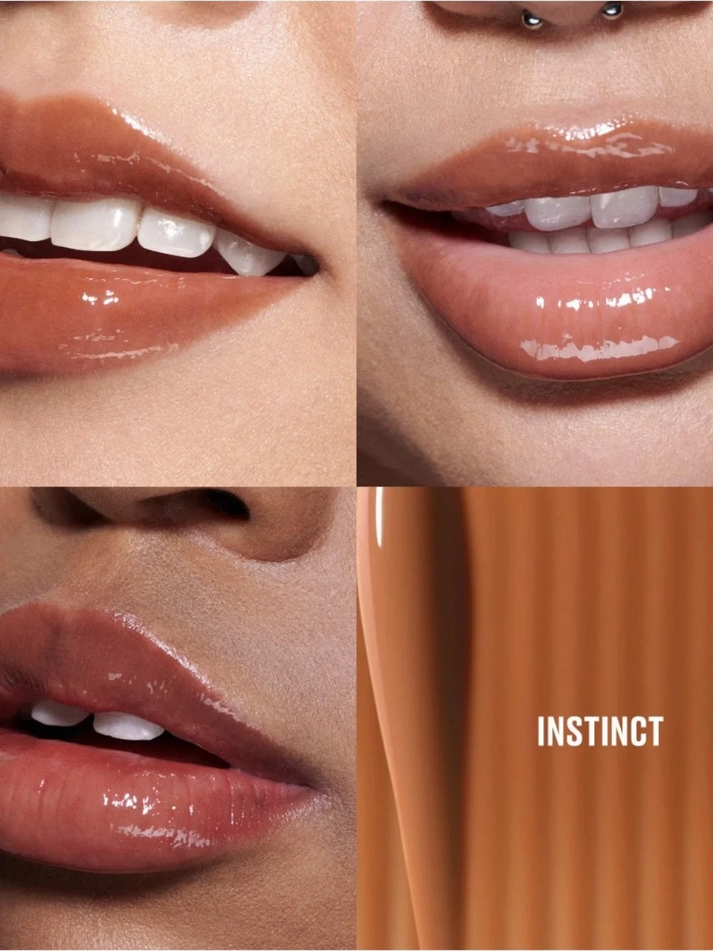 MAC Cosmetics high shine