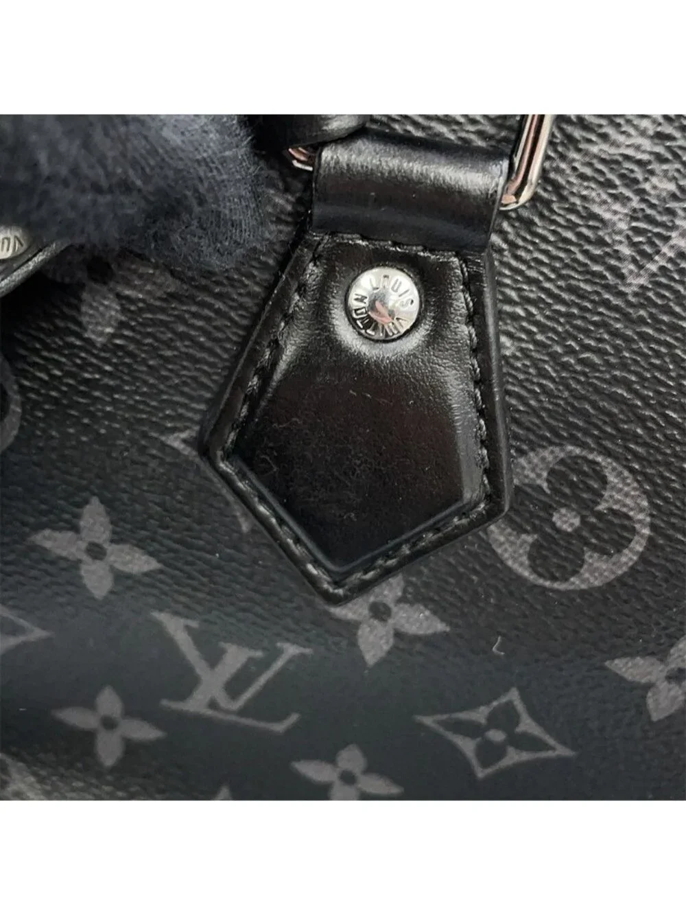 Louis Vuitton brand louis