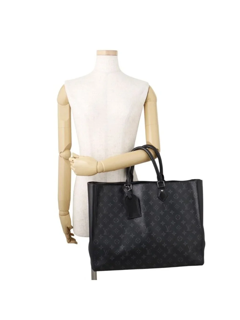 Louis Vuitton brand louis