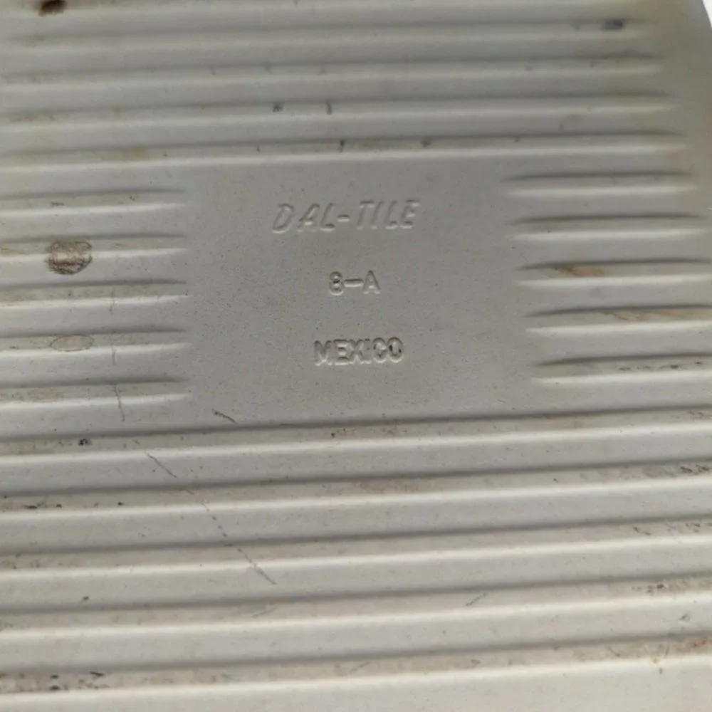Dal-Tile euc mexican