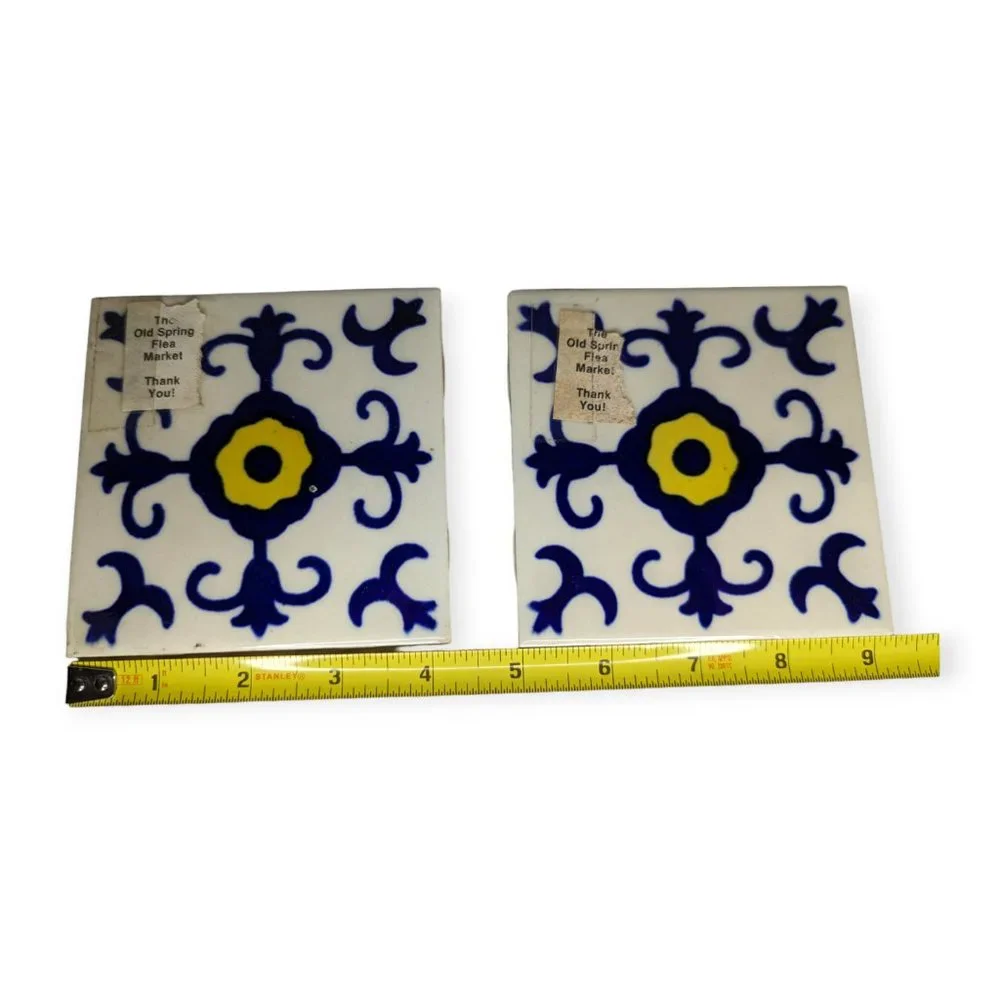 Dal-Tile euc mexican