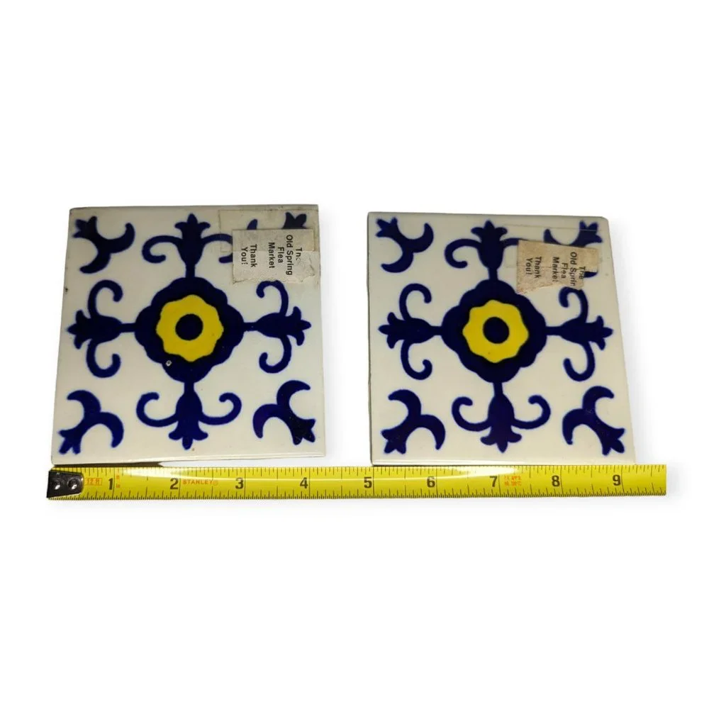 Dal-Tile euc mexican
