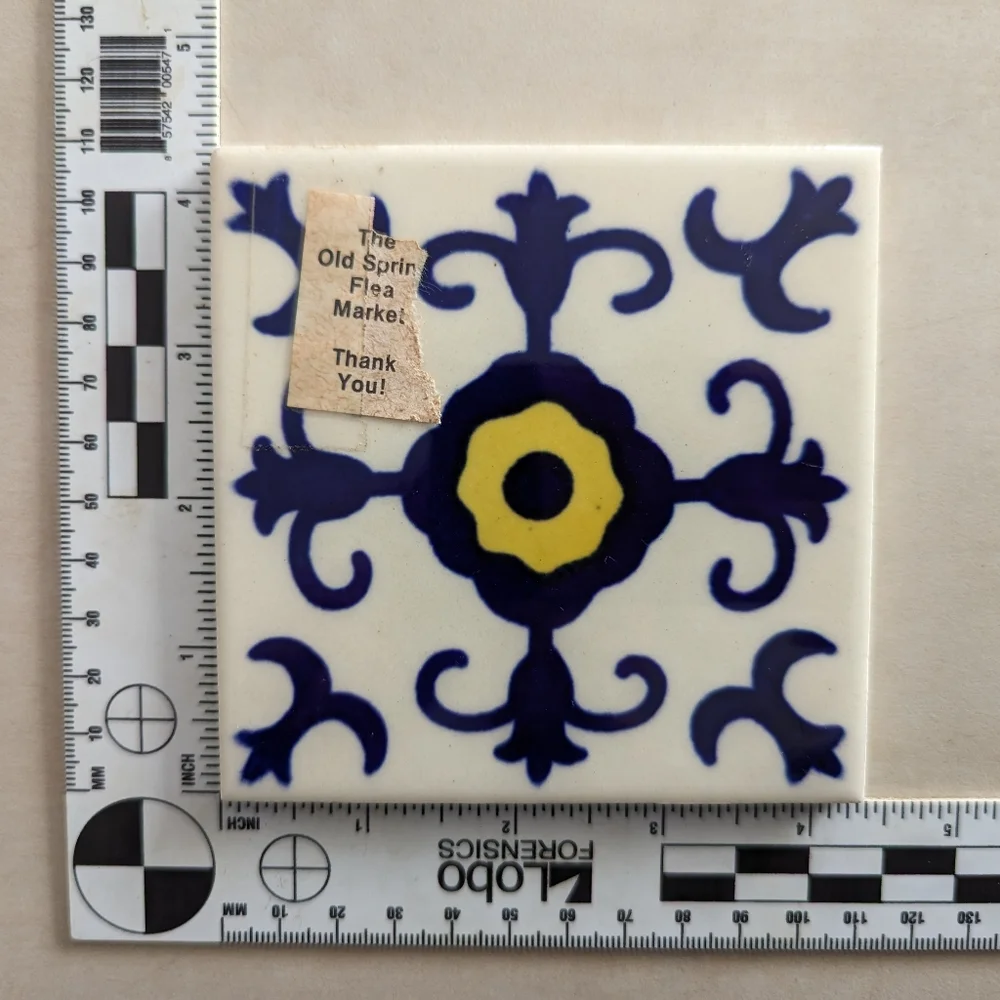 Dal-Tile euc mexican