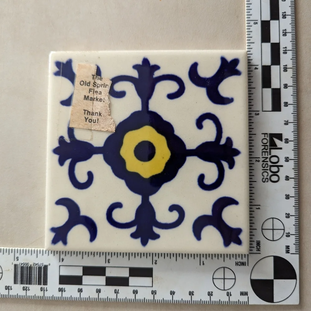Dal-Tile euc mexican
