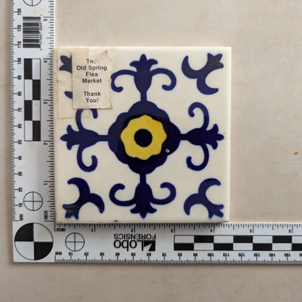 Dal-Tile euc mexican