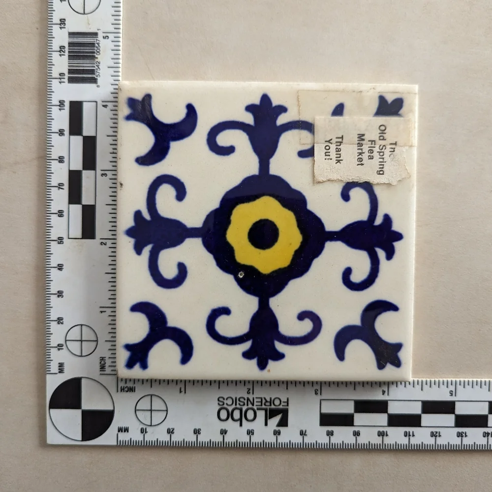 Dal-Tile euc mexican