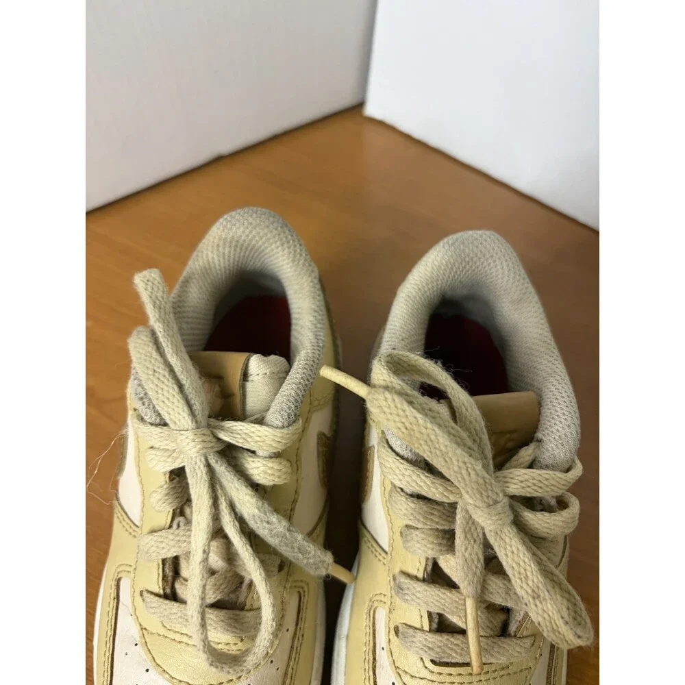 Nike these shoes