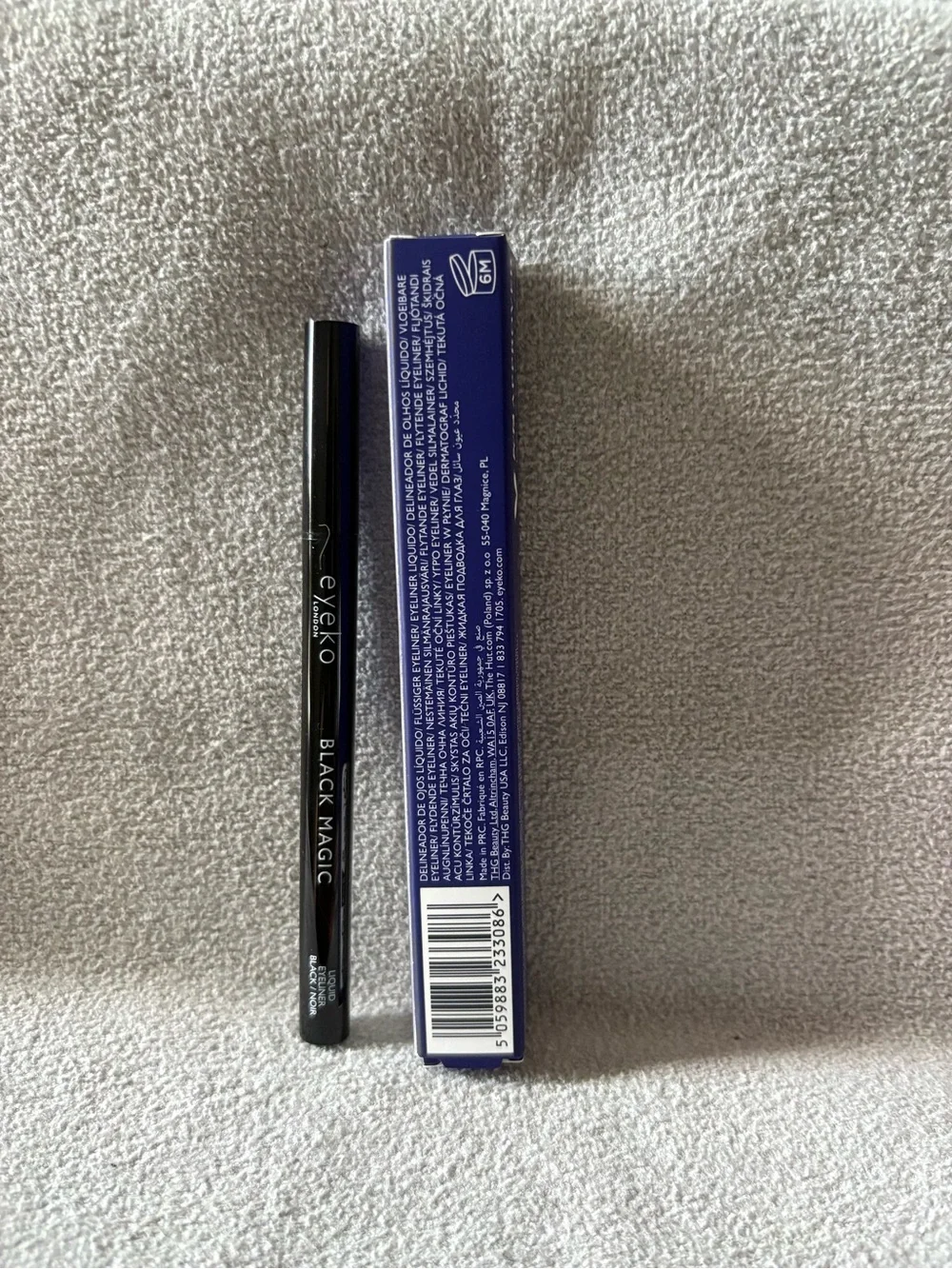 Eyeko precision liquid