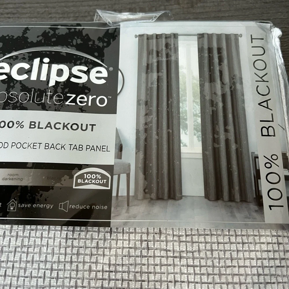 Eclipse absolutezero 100%