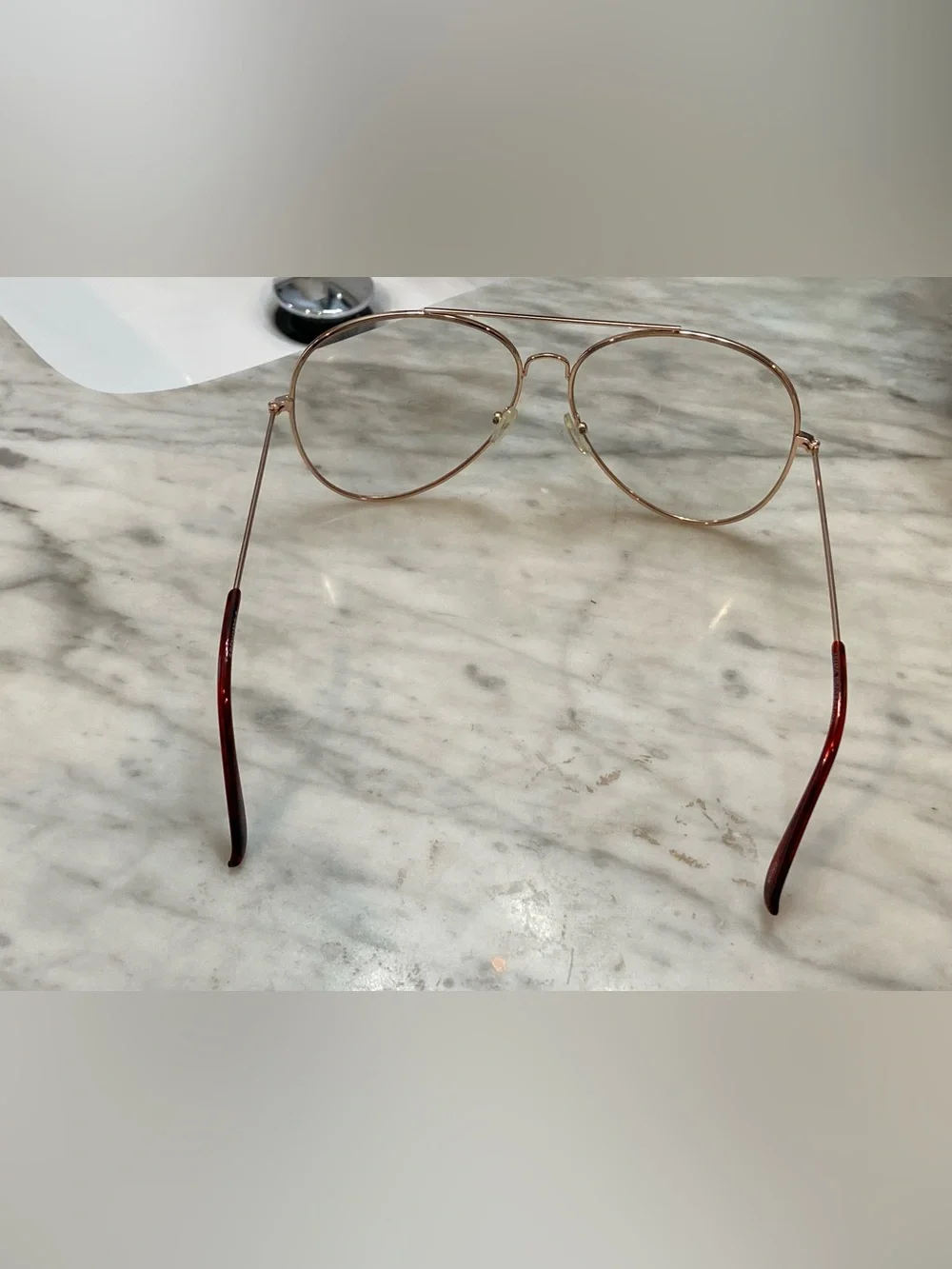 N/A classic aviator