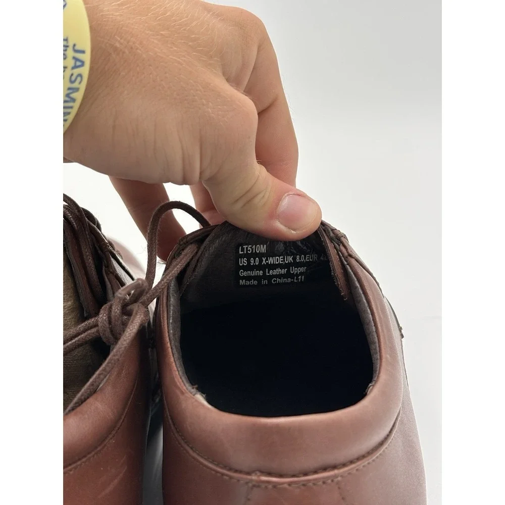 Aetrex shoes men