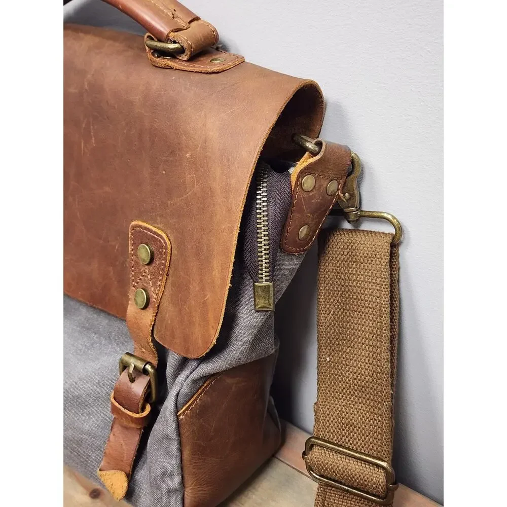 Wowbox women brown