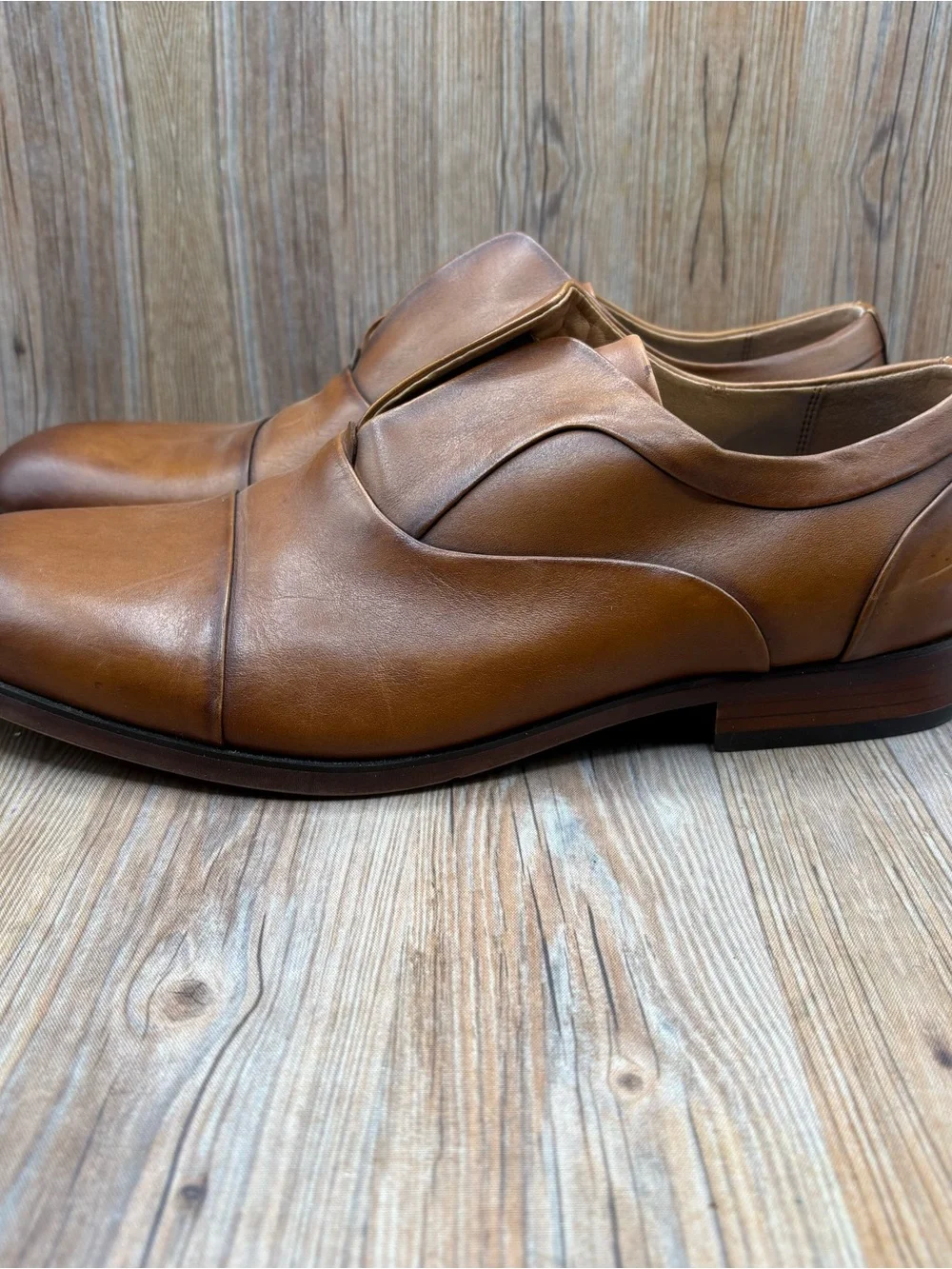 Steve Madden pre owned
