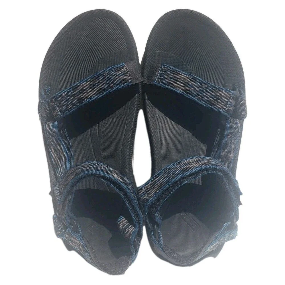 Teva these sandals