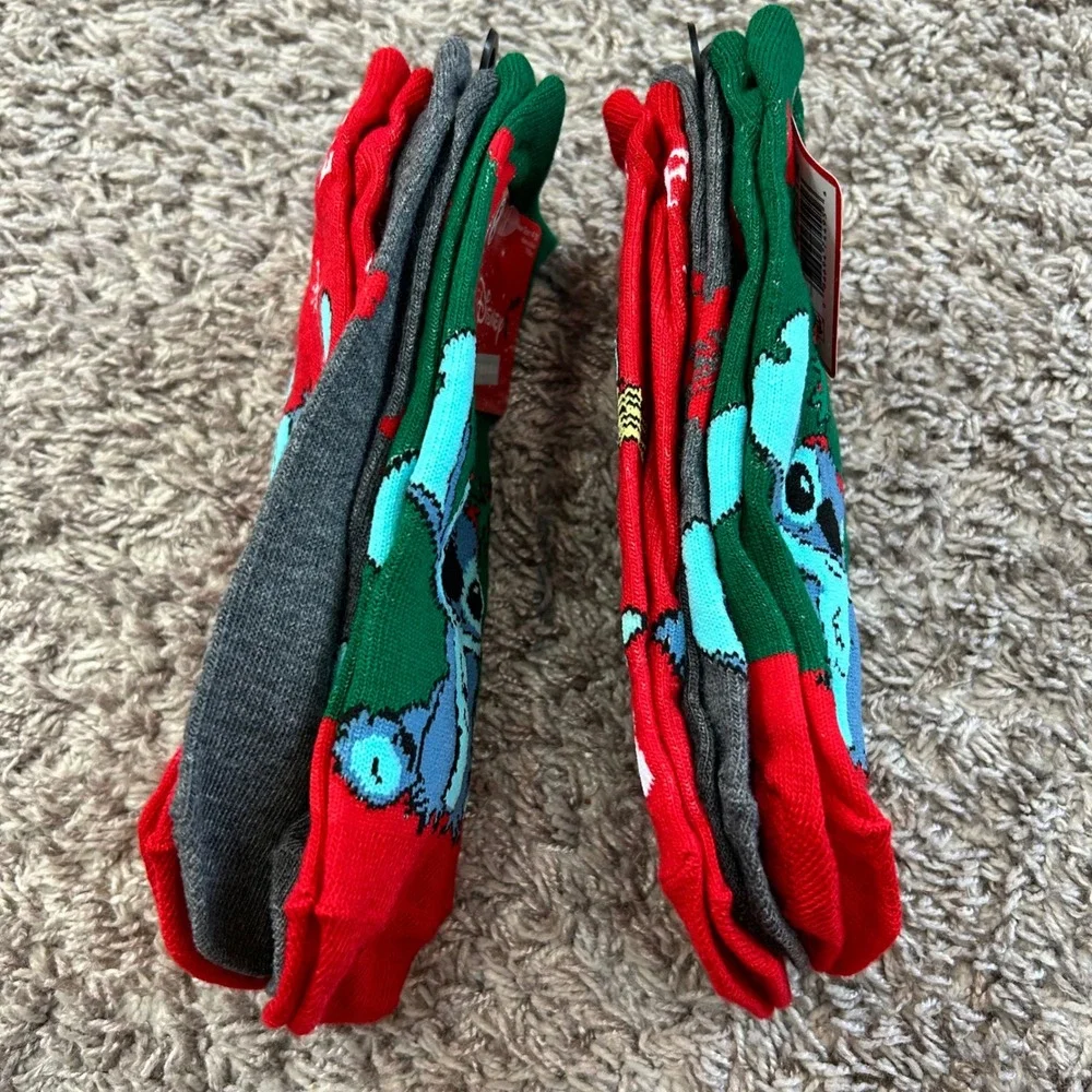 Disney stitch no