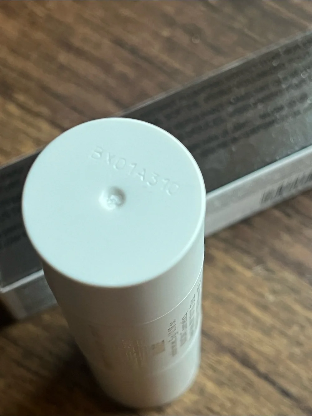 Buxom nourishing lip
