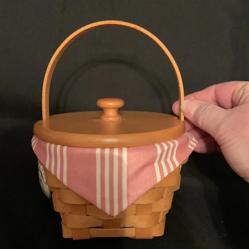 Longaberger this 1999
