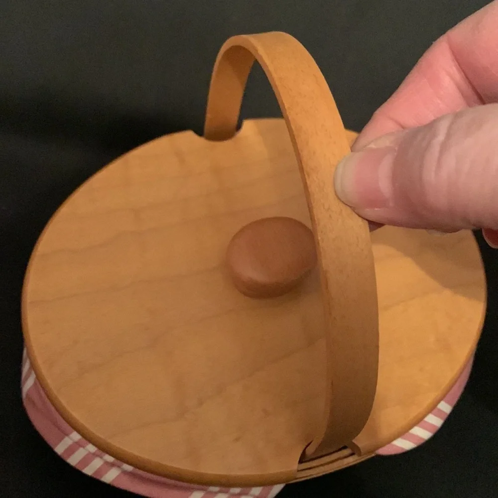 Longaberger this 1999