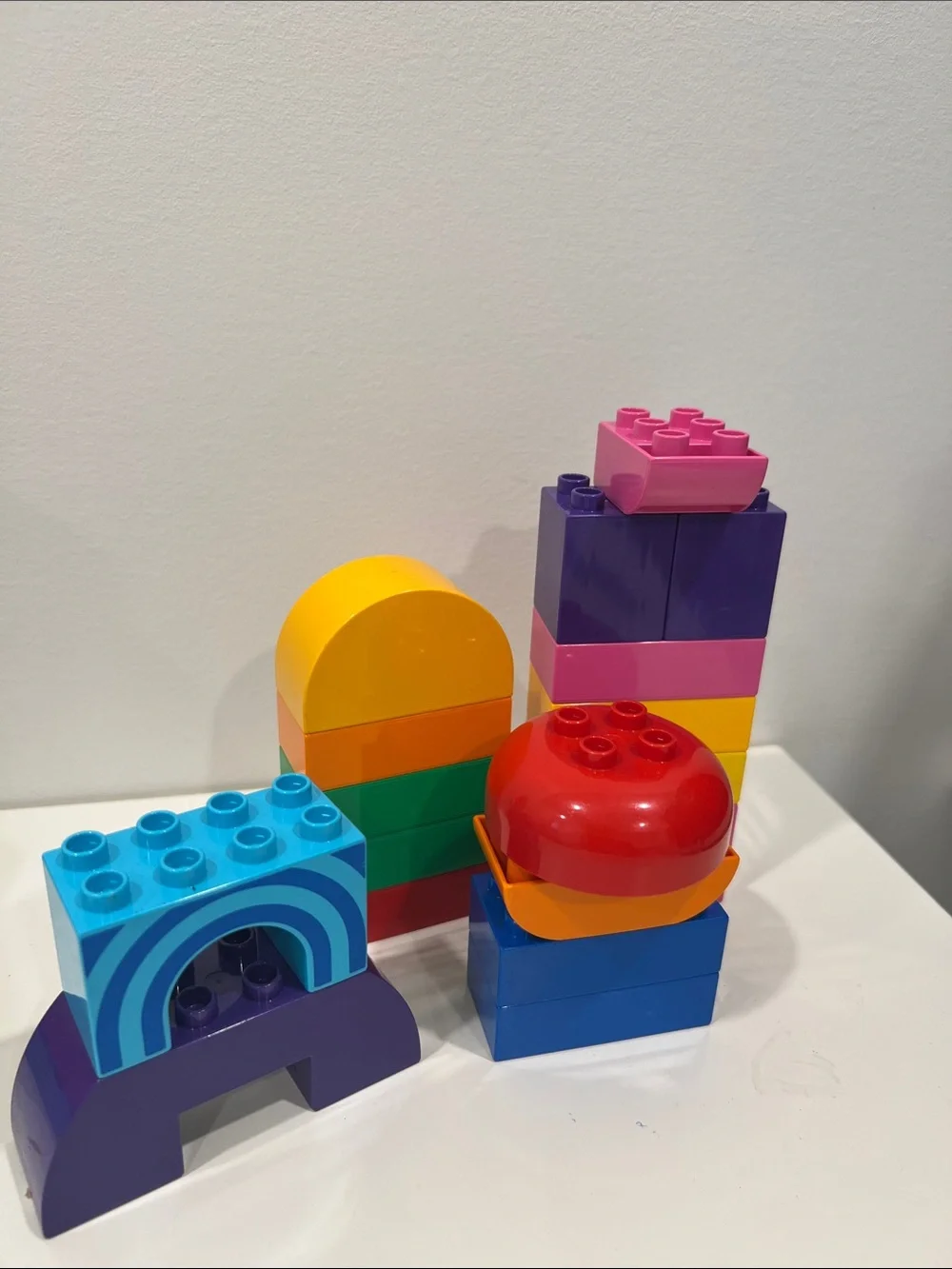 Lego duplo creative