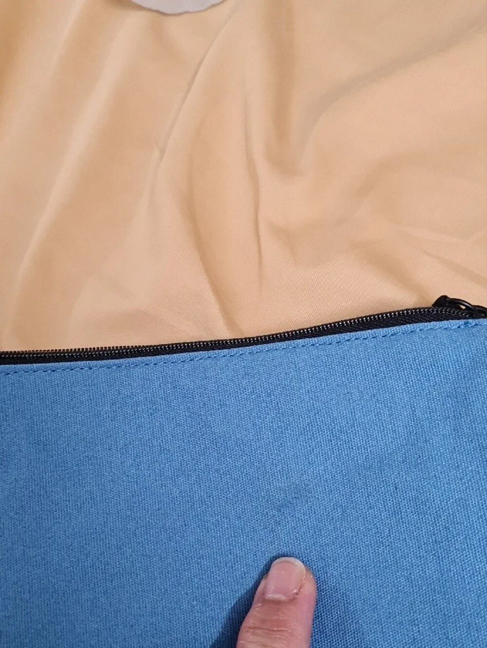 Gucci accessory pouch