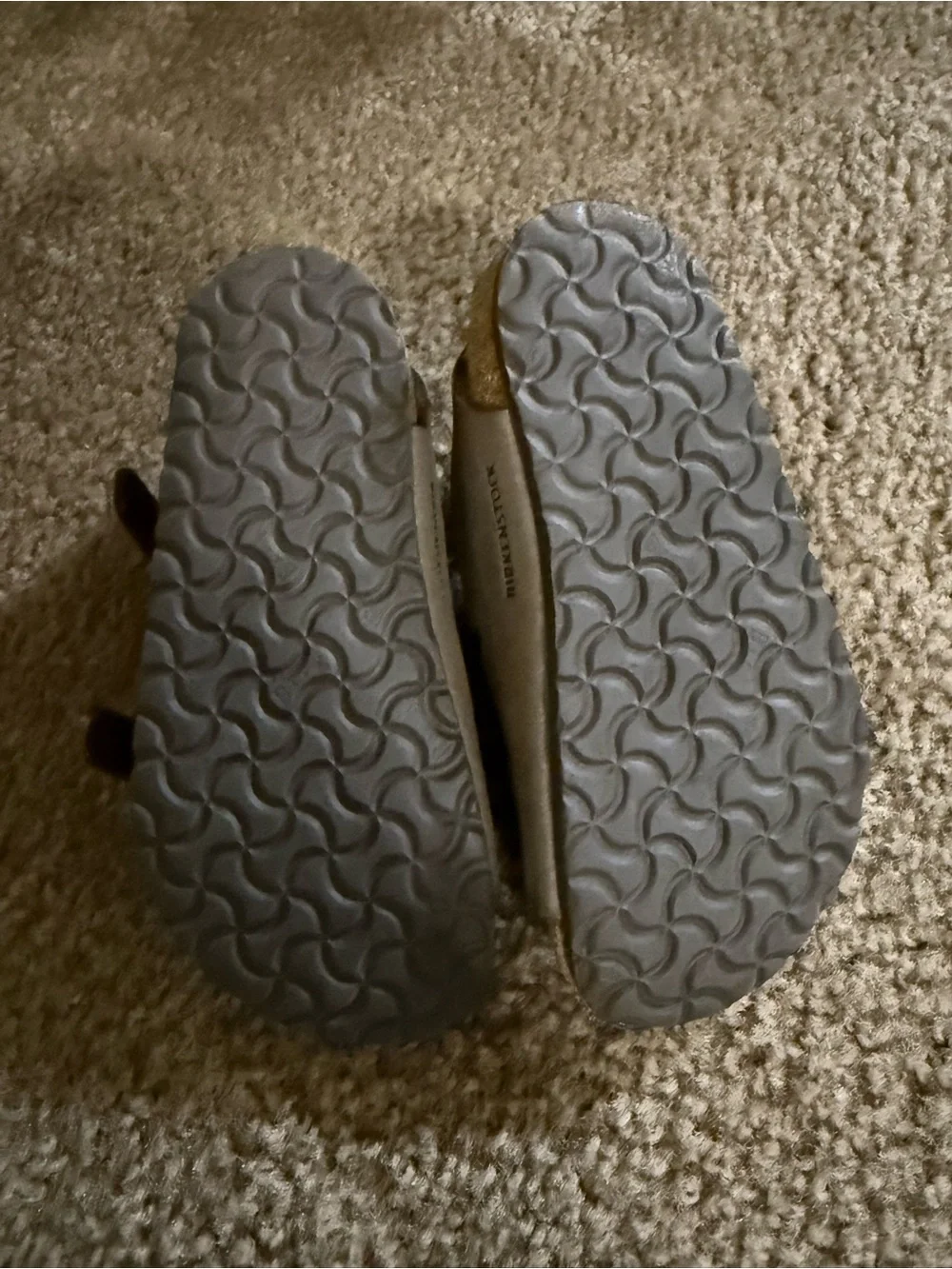 Birkenstock classic kids