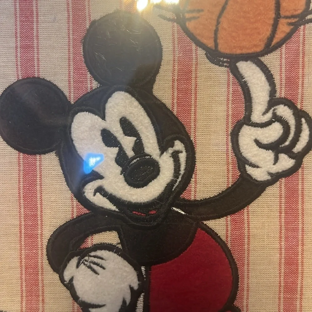 Disney vintage mickey