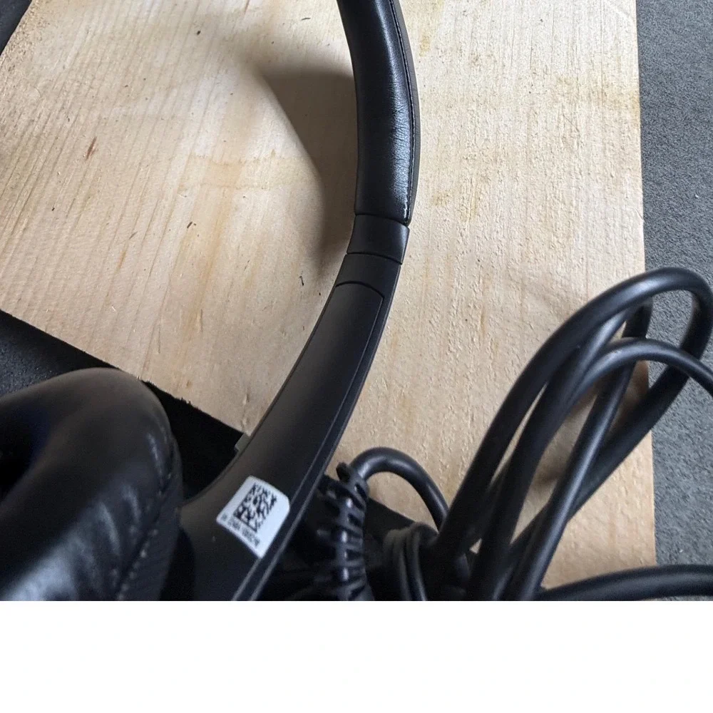 Logitech h390 wired