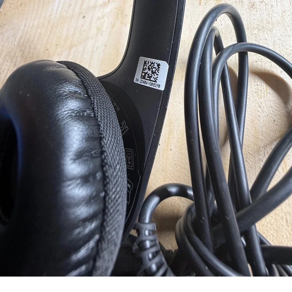 Logitech h390 wired