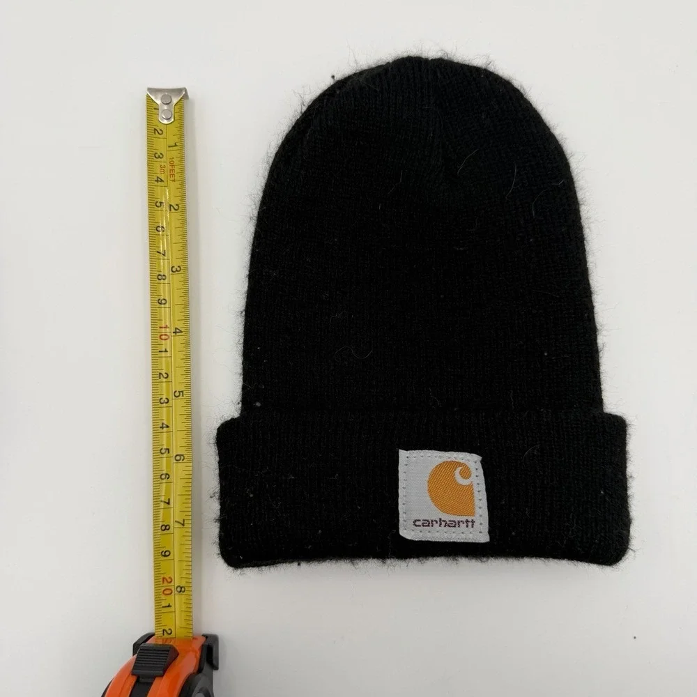 Carhartt classic black