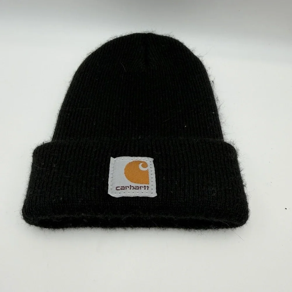 Carhartt classic black