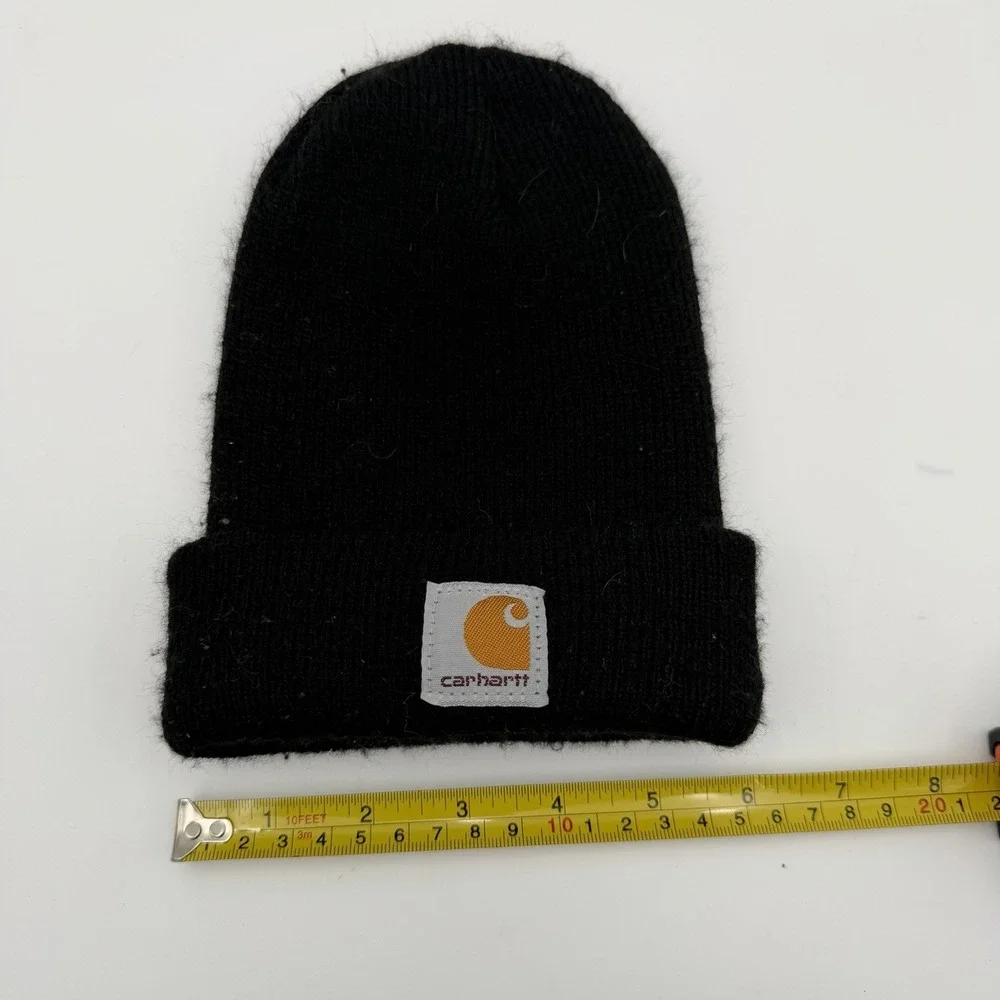 Carhartt classic black