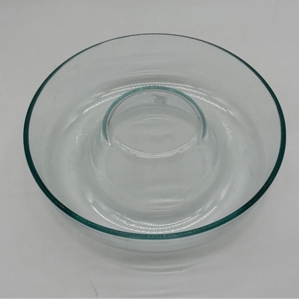 Pyrex craft your