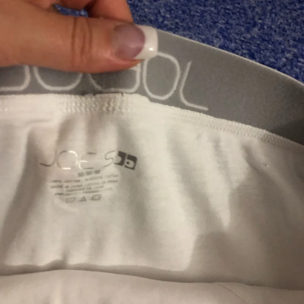 Lacoste soft cotton