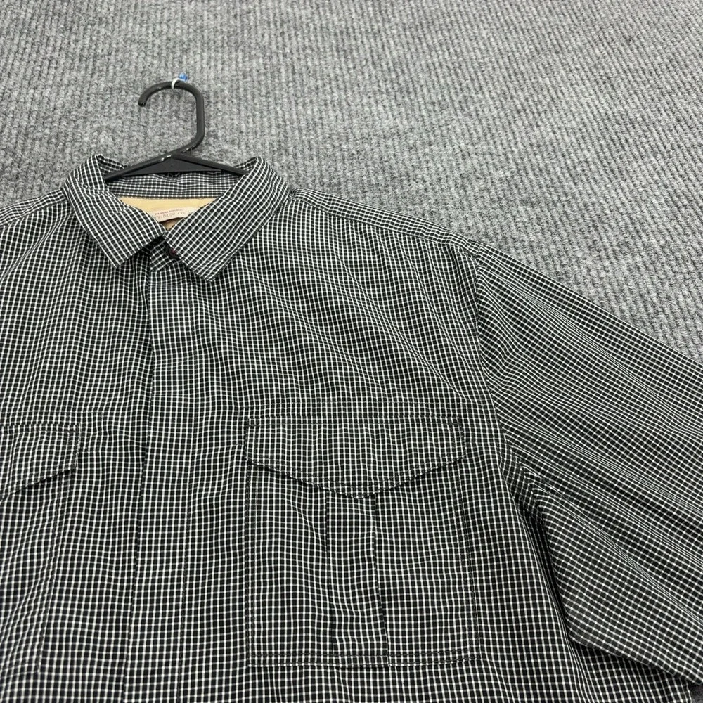 Banana Republic measurements pit