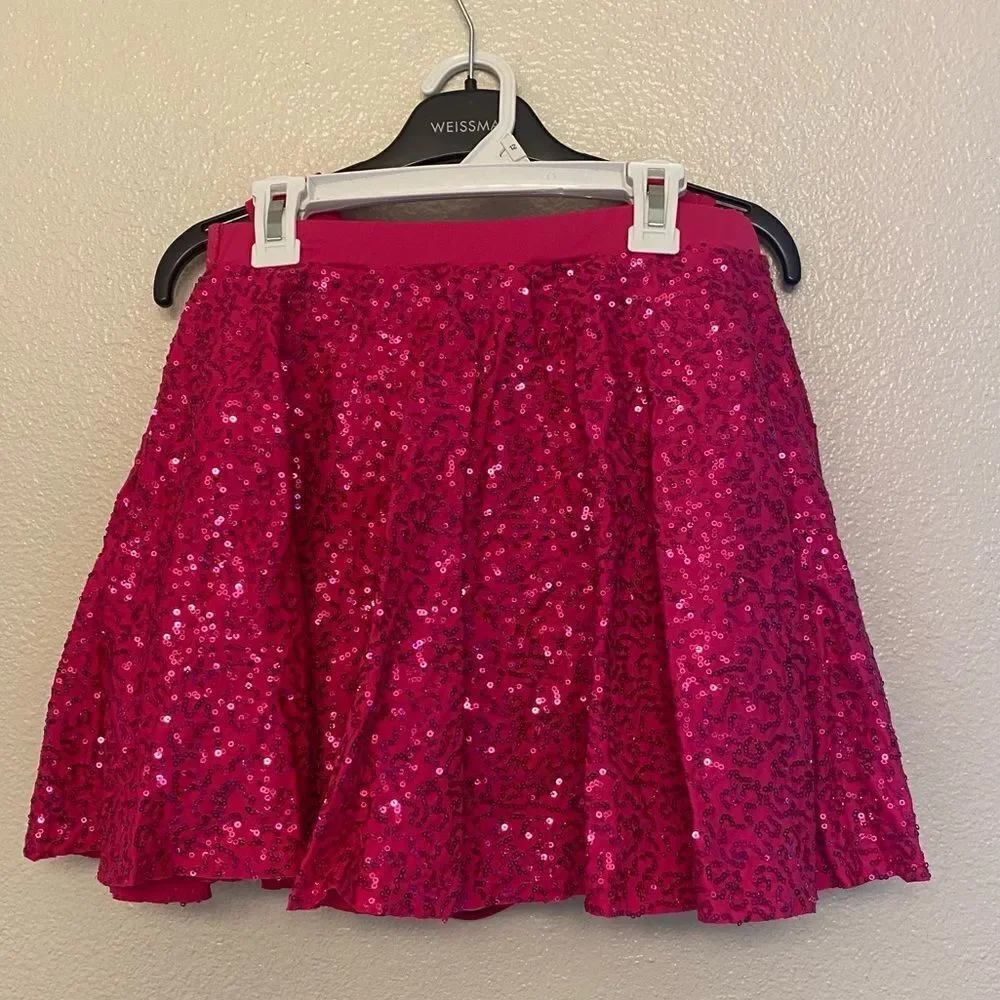 Weissman dance costume 3