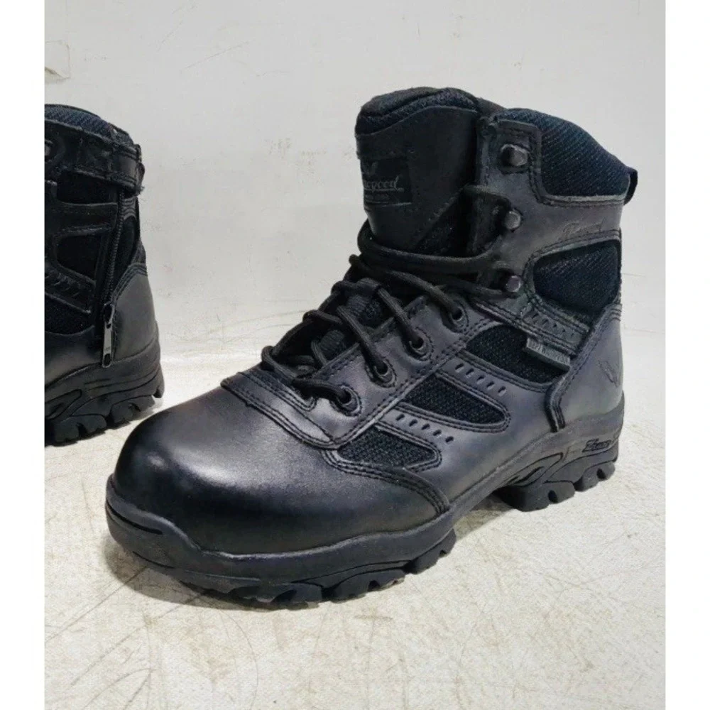 Thorogood 804-6190 The Deuce 6