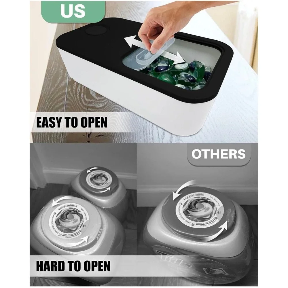 The Unbranded Brand large laundry
