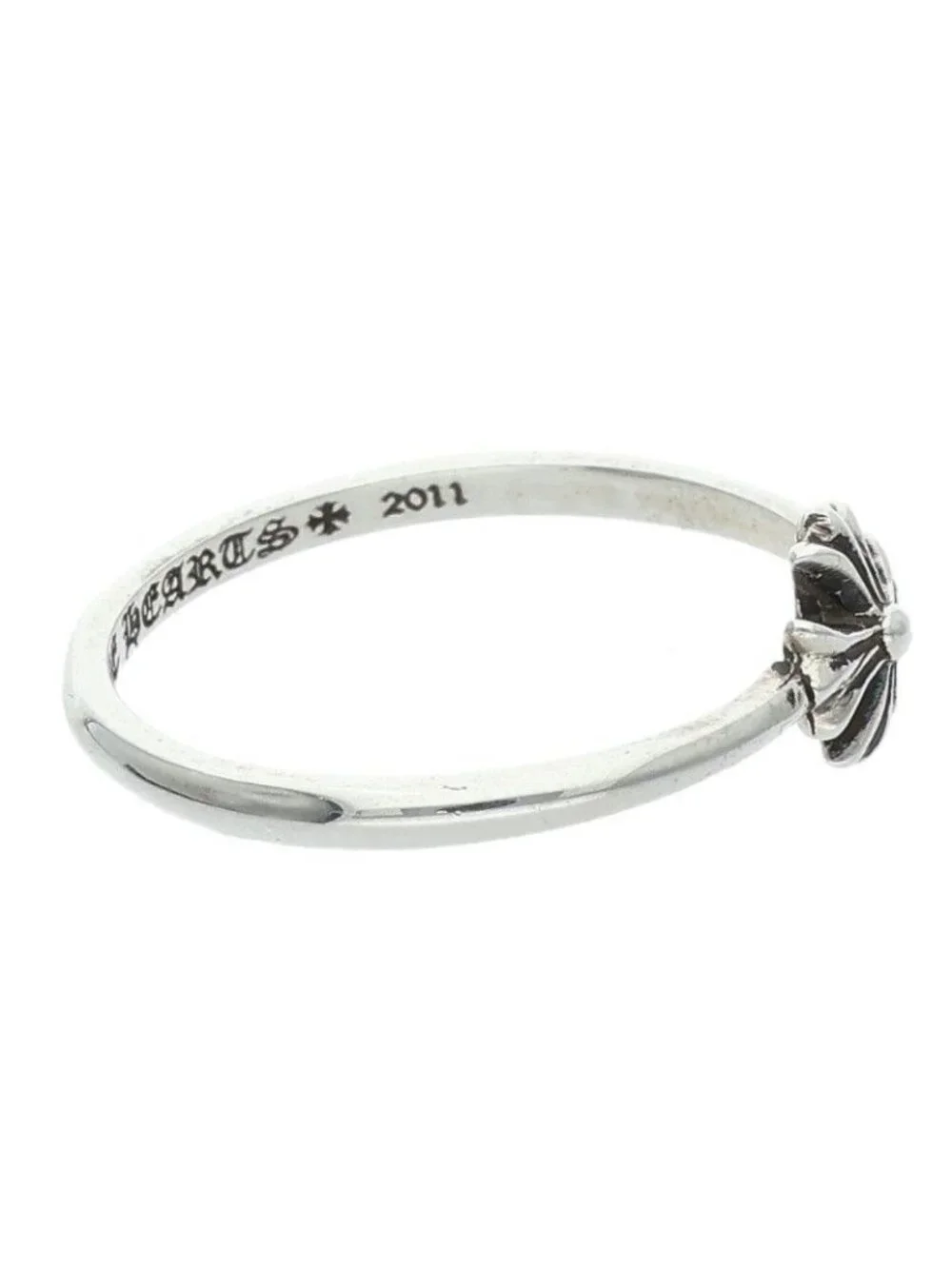 Chrome Hearts size 18