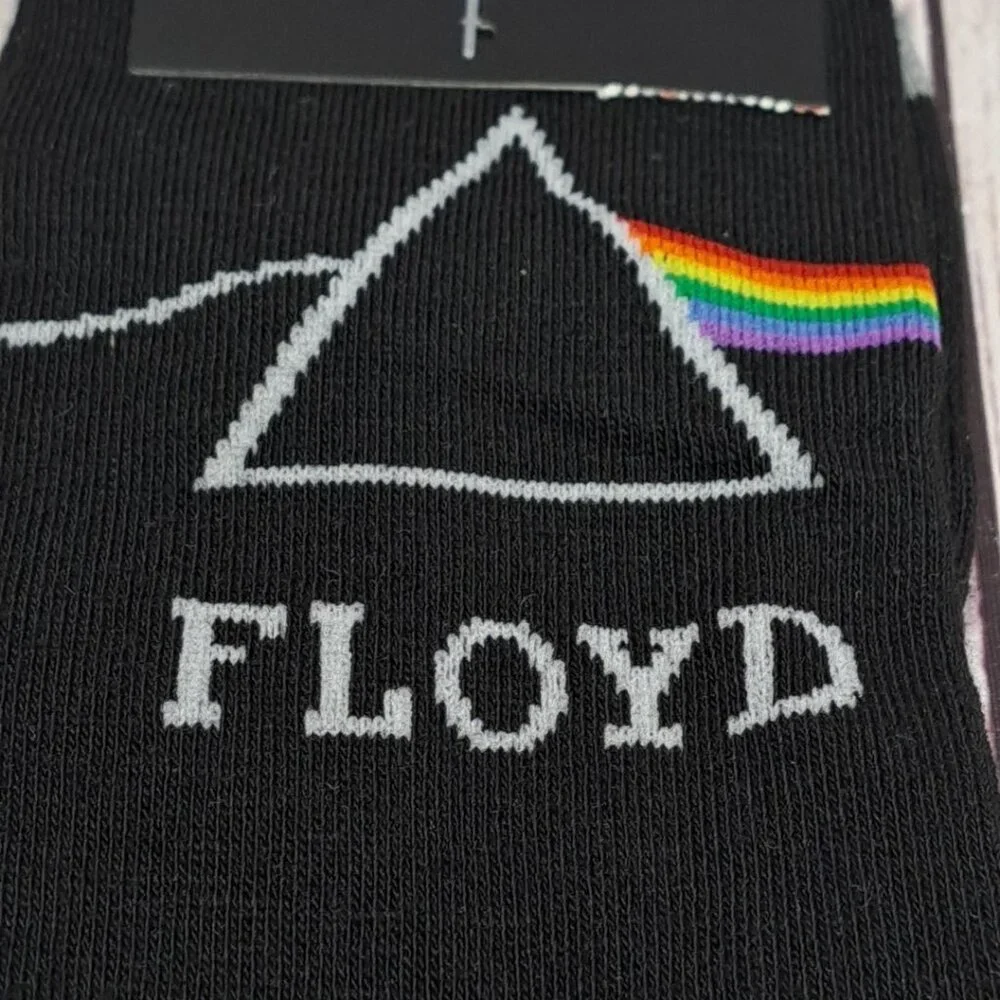 Pink Floyd shipping perfect