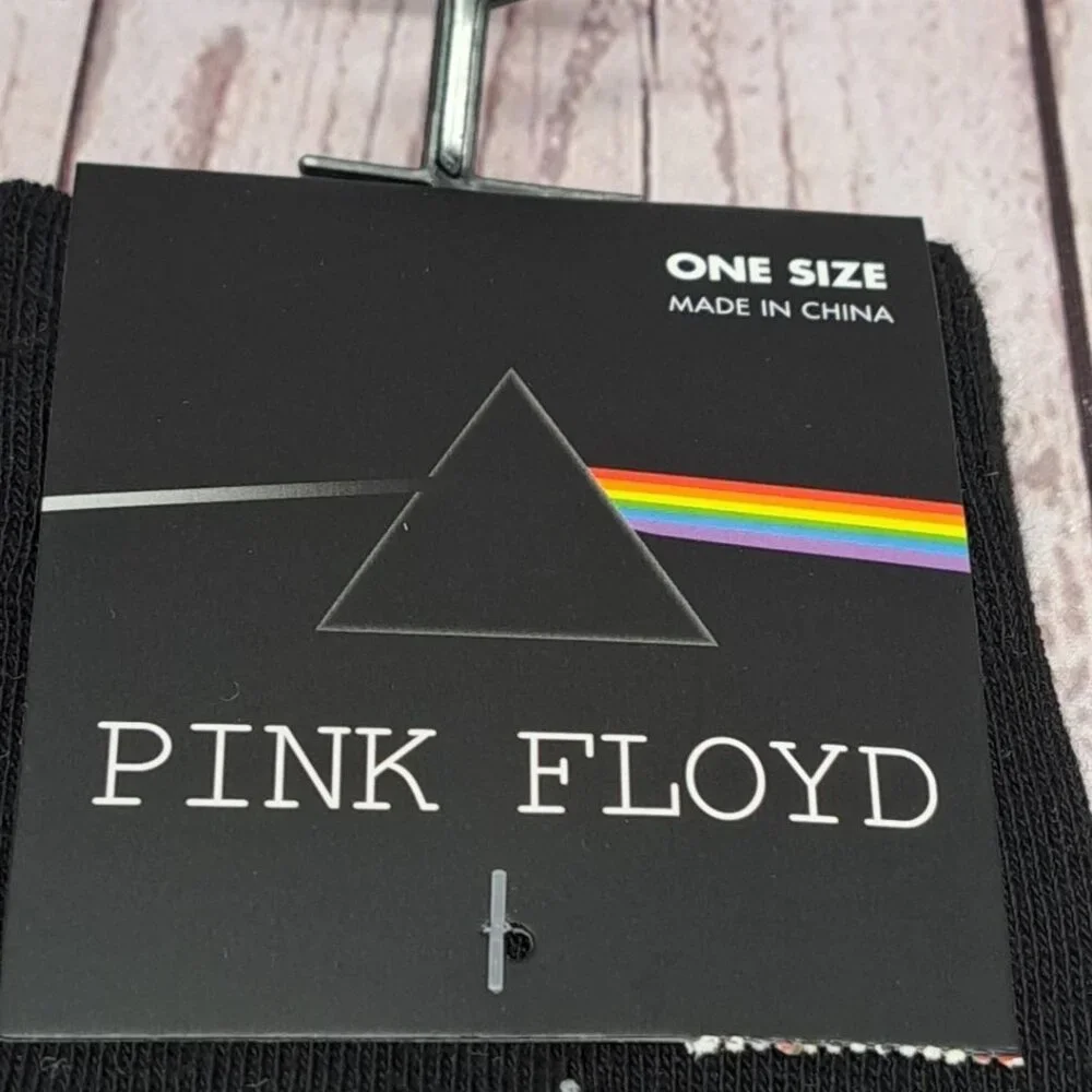 Pink Floyd no from 12